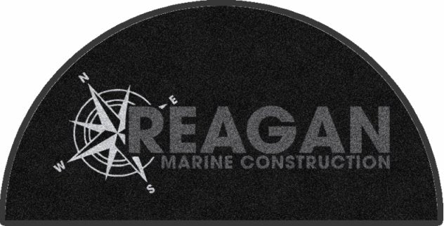 Reagan Marine Construction §