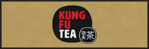 Kung Fu Tea §