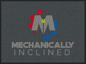 Mechanically Inclined §
