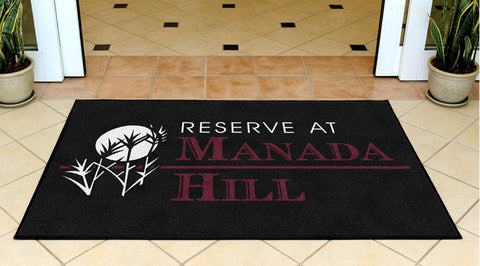 Manada Hill