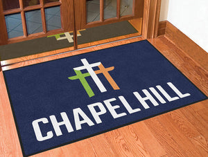 Chapel Hill Blue BG