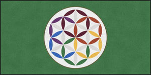 Odyssey School large mat