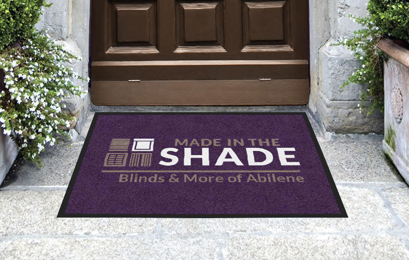 Made in the Shade