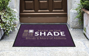 Made in the Shade
