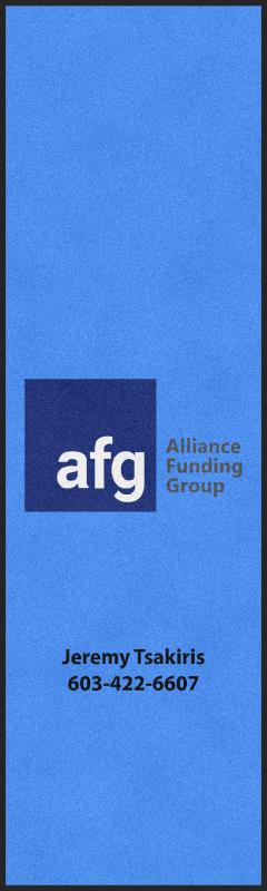 Alliance Funding Group §