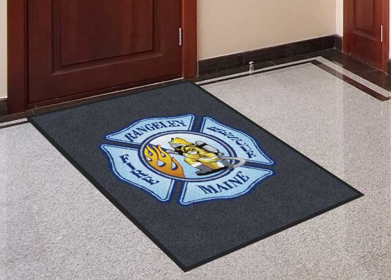 Rangeley Fire Rescue Maine