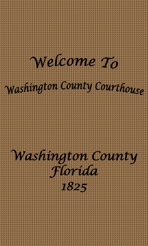 Washington County Clerk of Court