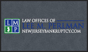 Lee Perlman mat