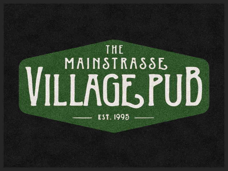 Mainstrasse Village Pub §