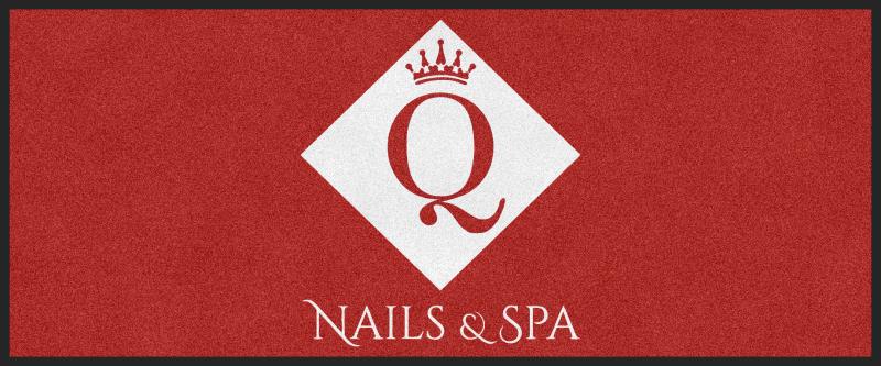Welcome to Qnails&spa! §