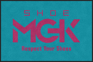 Shoe MGK Miami