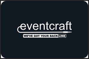 Eventcraft 4 X 6 Anti-Fatigue - The Personalized Doormats Company