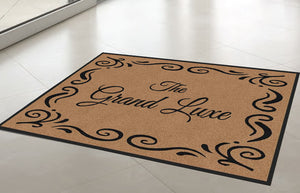 The Grand Luxe