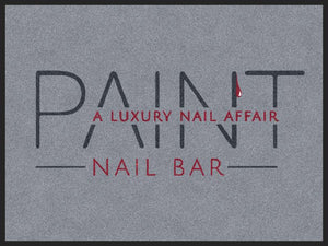 Paint Nail Bar §