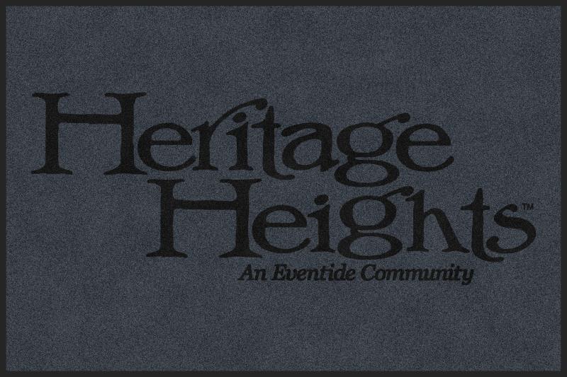Heritage Heights §