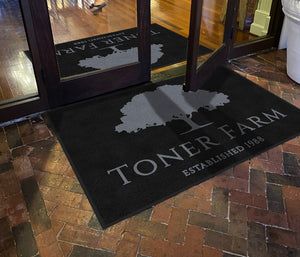 Toner Farm