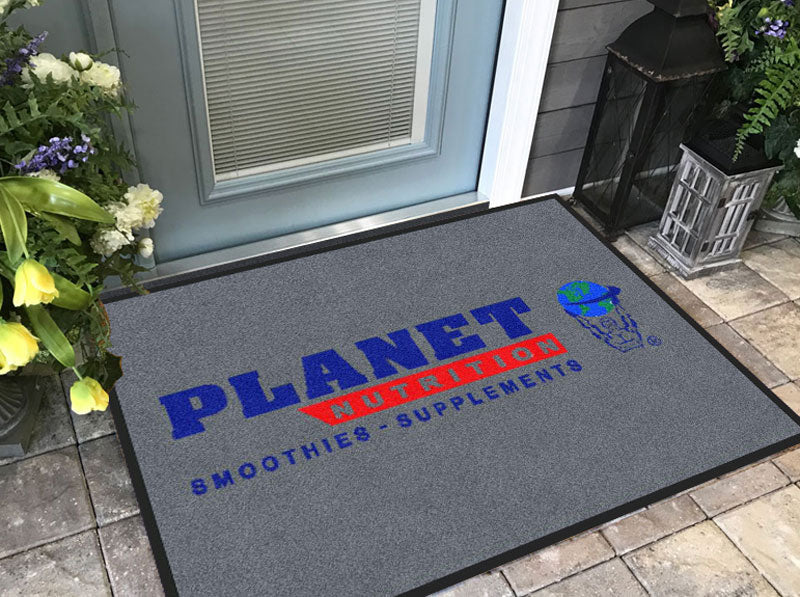 Planet Nutrition