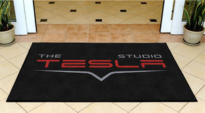 The Tesla Studio