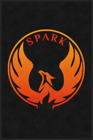 Phoenix Spark Entry Door