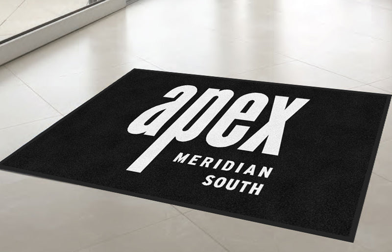 Apex South 3 x 5
