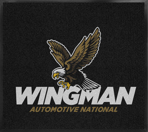 Wingman Automotive