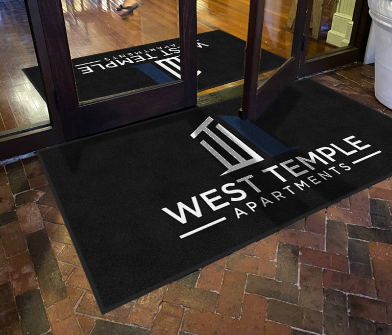 West Temple Apartments