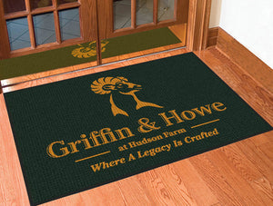 Griffin & Howe §