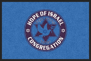Hope Of Israel Congregation Mint Hill