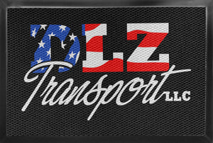 DLZ LOGO