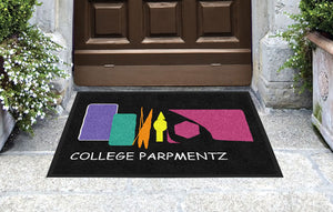 College Parpments