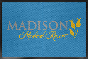 Madison Medical Resort Glacier 4X6