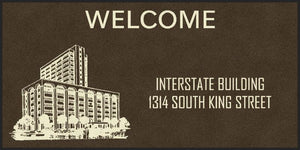 Interstate Building Horizontal