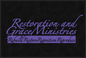 Restoration and Grace Ministries