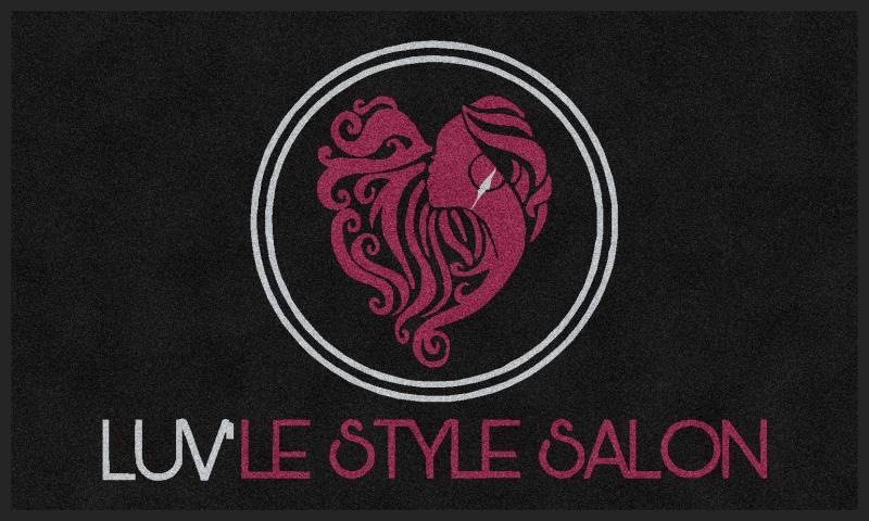 LuvLe Style Salon §