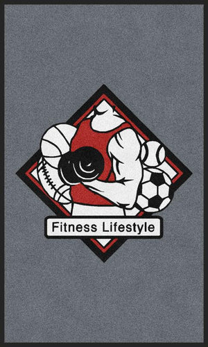 Fitness Lifestyle