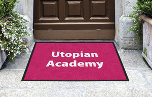 Utopian Academy