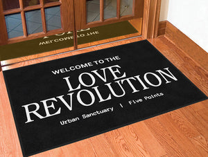 Love Revolution