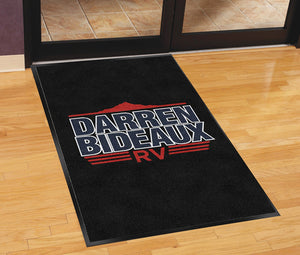Darren Bideaux RV Black