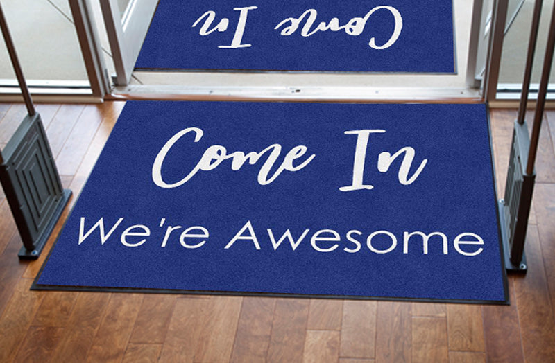 Evans Wealth Strategies - Come In . . .