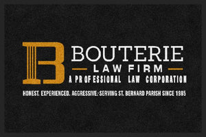 Bouterie Law Firm