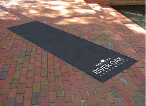 River Oak - Runner Rug