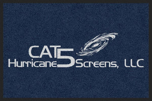 Cat 5 Hurricane Screens
