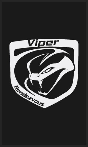 Viper Rendezvous