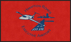 HREA Welcome Mat
