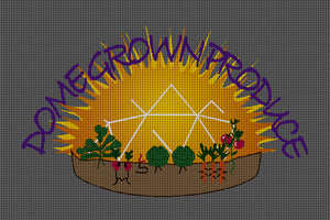 Dome Grown Products 2 X 3 Waterhog Impressions - The Personalized Doormats Company
