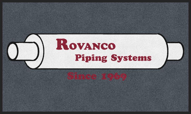 Rovanco Piping Systems