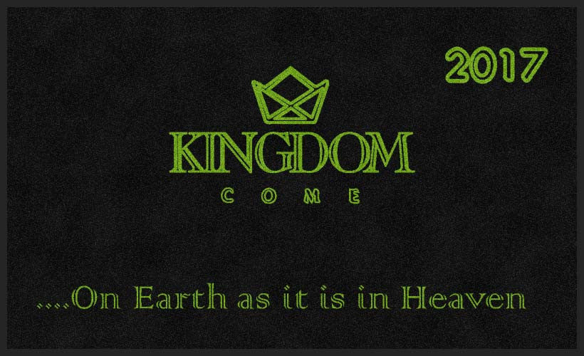 Kingdom Come 2017