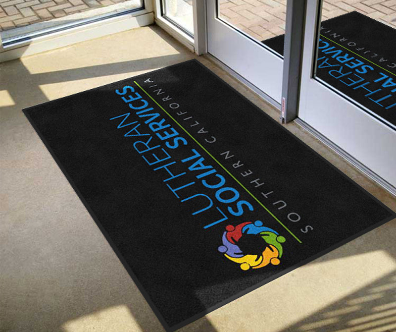 Lutheran Social Services Rectangle