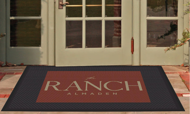 The Ranch Almaden All Rubber
