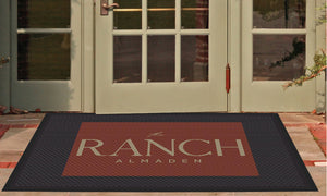 The Ranch Almaden All Rubber